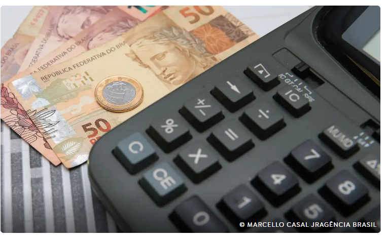 Veja faixas e alíquotas das novas tabelas do IR 2026