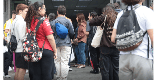 Notas do Enem 2025 já estão disponíveis na internet