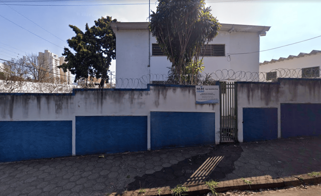 Bomba falha e regiões de São Carlos poderão ter problemas no abastecimento de água
