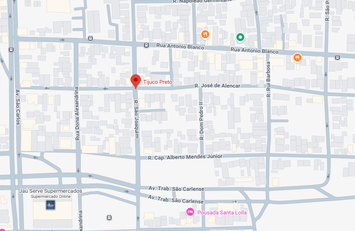 O Tijuco Preto é um bairro tradicional de São Carlos e merece atenção das autoridades O Tijuco Preto é um bairro tradicional de São Carlos e merece atenção das autoridades