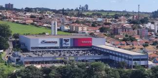 Vagas abertas para Auxiliar de Cozinha e Atendente de Caixa no Passeio São Carlos