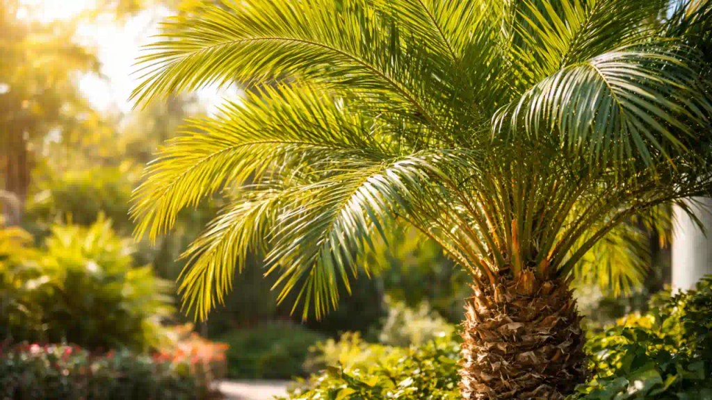 Palmeira-fênix: 4 cuidados que impedem as folhas de cair e perder o impacto visual