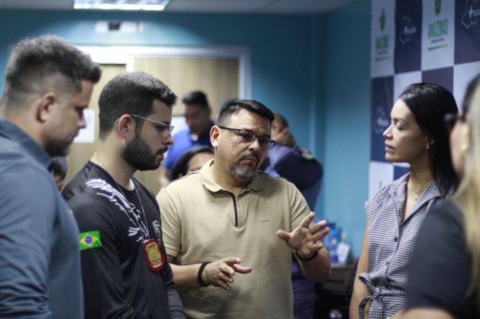 SSP_AM_COLETIVA_FOTOS_VICTOR_LEVY_SSP_AM