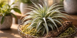 Tillandsia: 4 ambientes que cortam a vida da planta pela metade sem você perceber Tillandsia: 4 ambientes que cortam a vida da planta pela metade sem você perceber