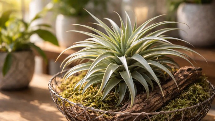 Tillandsia: 4 ambientes que cortam a vida da planta pela metade sem você perceber Tillandsia: 4 ambientes que cortam a vida da planta pela metade sem você perceber
