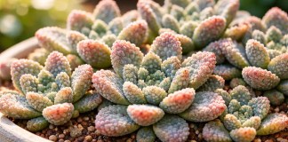 Titanopsis calcarea: quanto de sol ativa a textura sem queimar Titanopsis calcarea quanto sol ativa a textura sem queimar