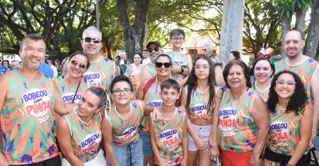 A Secretaria Municipal de Cultura e Turismo ressalta que as inscrições para participar do edital que selecionará agentes culturais para as festas de Carnaval 2026 de São Carlos se encerram no próximo domingo (11/01/26).