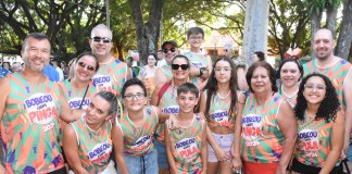 A Secretaria Municipal de Cultura e Turismo ressalta que as inscrições para participar do edital que selecionará agentes culturais para as festas de Carnaval 2026 de São Carlos se encerram no próximo domingo (11/01/26).