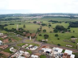 Emendas de Maurício Neves serão usadas em pavimentação