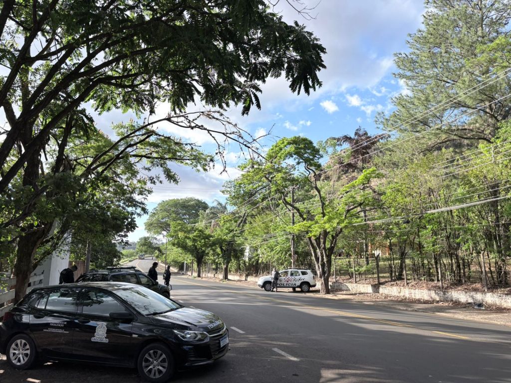 O Departamento de Fiscalização da Secretaria de Gestão da Cidade e Infraestrutura apresentou o balanço das ações realizadas em 2025, envolvendo posturas, obras e meio ambiente.