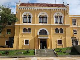 Cãmara volta do recesso