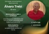 O falecimento, aos 89 anos, de Álvaro Trebi