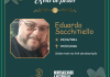O falecimento, aos 41 anos, de Eduardo Sacchitiello