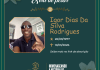 O falecimento, aos 48 anos, de Igor Dias da Silva Rodrigues