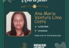O falecimento, aos 37 anos, de Ana Maria Ventura Lima Costa