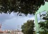 Defesa Civil alerta para avanço de chuva com raios e ventos na região de São Carlos