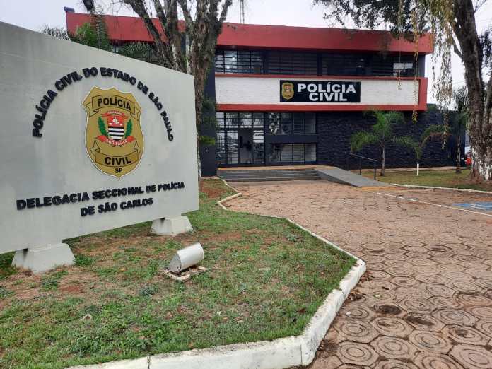 Veículo levado, caso registrado na CPJ Veículo levado, caso registrado na CPJ