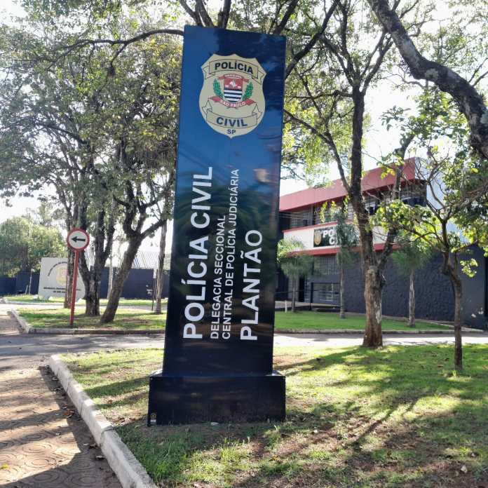 Roubo de caminhão foi registrado em Ibaté Roubo de caminhão foi registrado em Ibaté