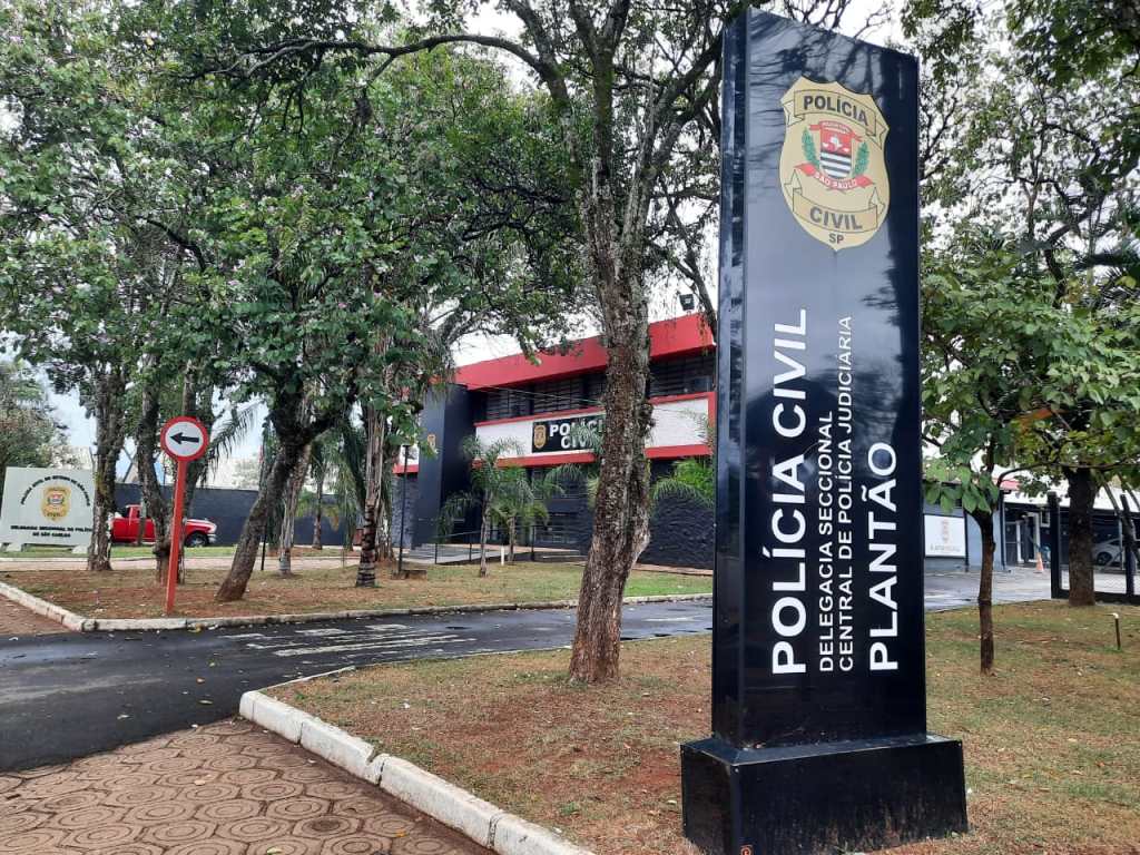 Duas ocorrências de mortes na CPJ