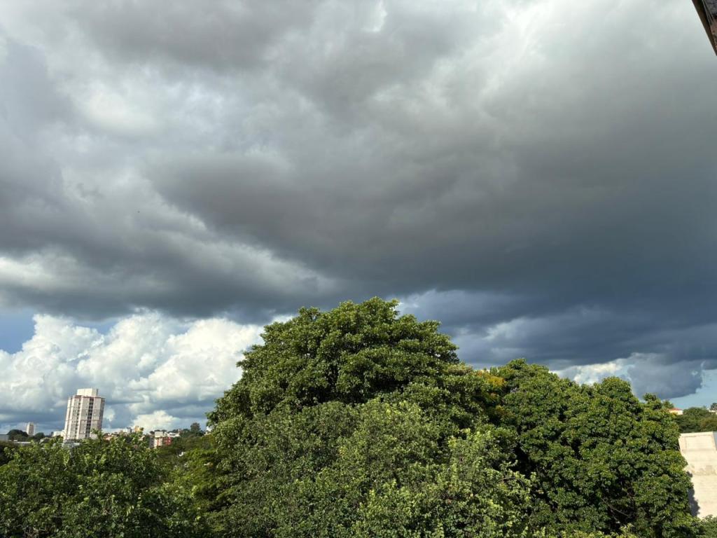 Tempo fecha rapidamente