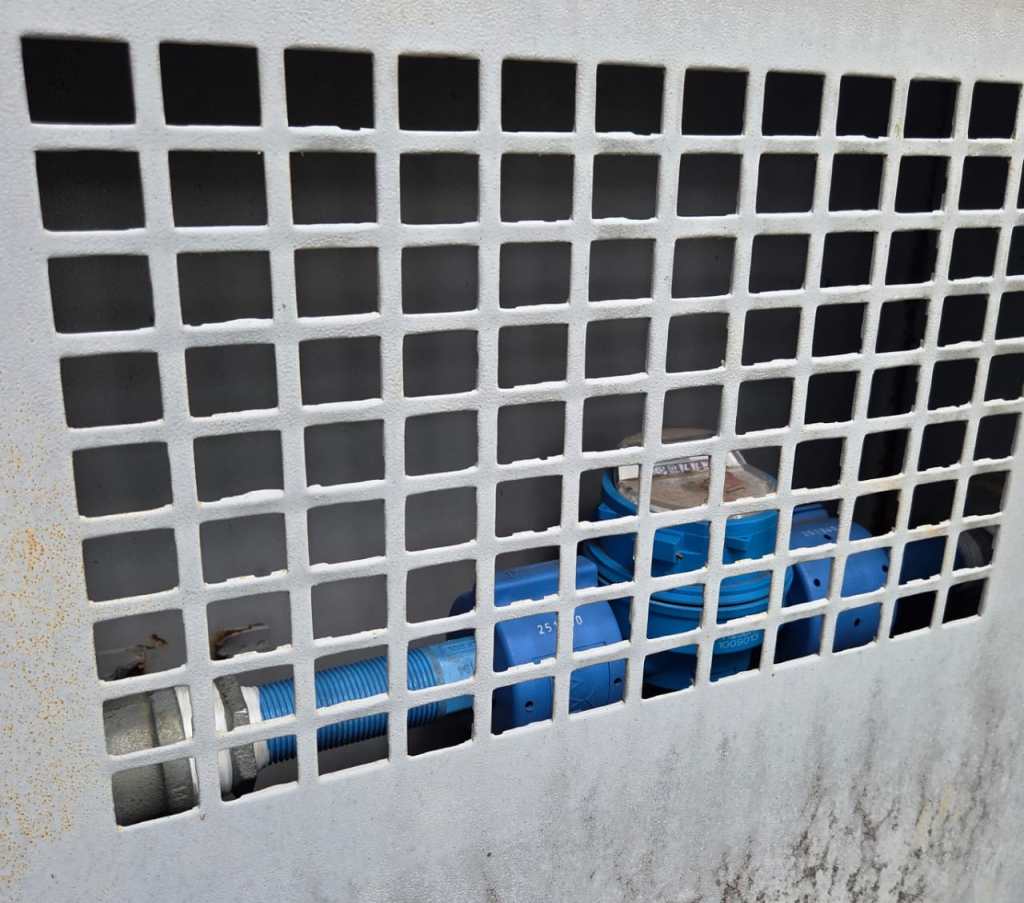 SAAE explica por que a lei dos bloqueadores de ar nos hidrômetros não pode ser aplicada na prática