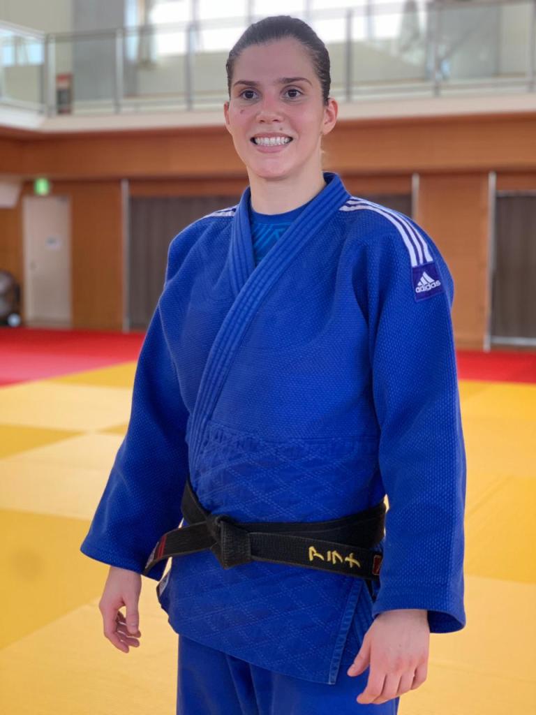 No dia 31 de janeiro, no ginásio de eventos do Sesc São Carlos, o público terá a oportunidade de conhecer mais sobre as atletas brasileiras de Judô, Bia Souza e Alana Maldonado, medalhistas de ouro nos Jogos Olímpicos e Paralímpicos