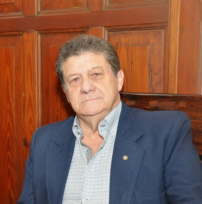 Juquita fez parte do cotidiano são-carlense