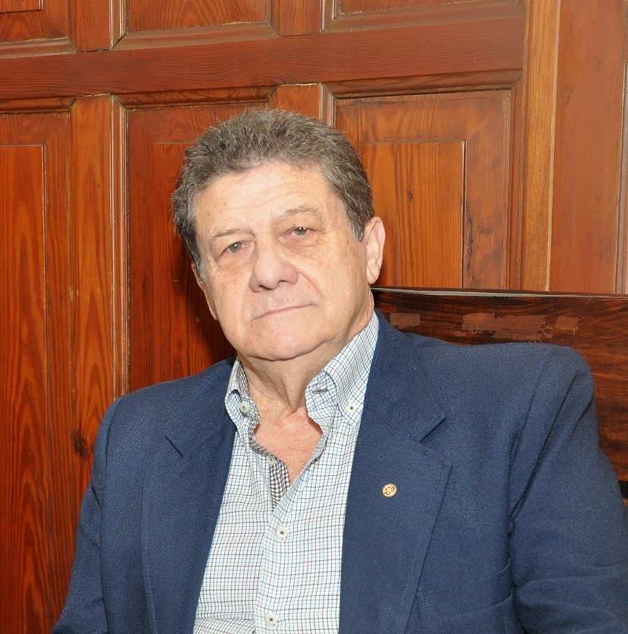 Juquita fez parte do cotidiano são-carlense