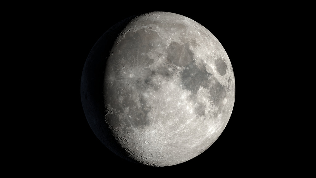 Terra terá "segunda lua" até 2083