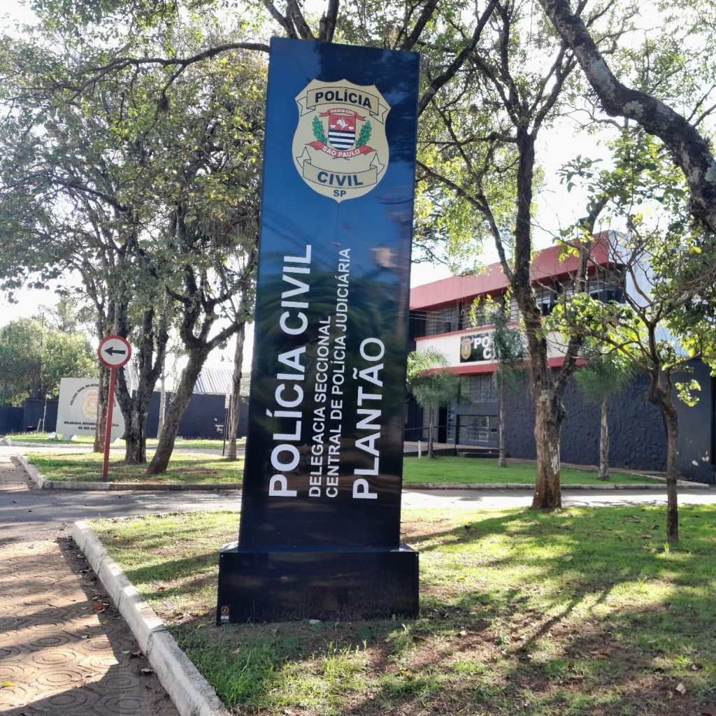 Medida protestiva acabou em prisão