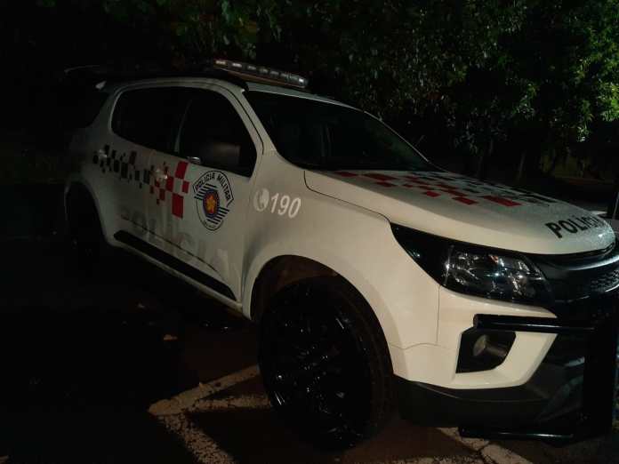 pm sao carlos PM tira vários procurados de circulação em São Carlos