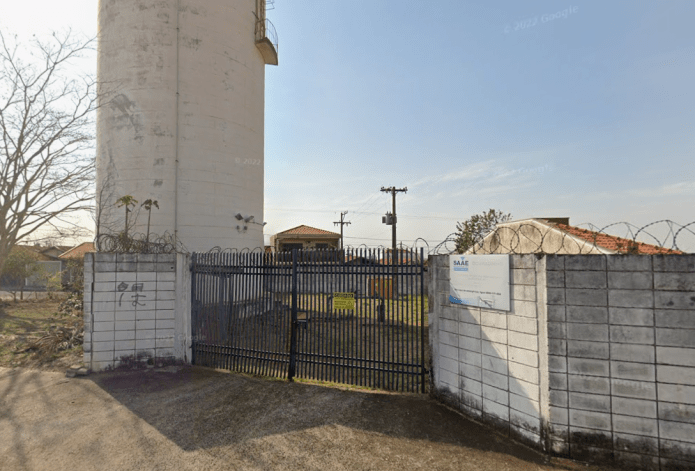 Três bairros podem sofrer com abastecimento de água Três bairros podem sofrer com abastecimento de água