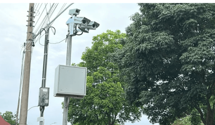 radares Radares de São Carlos aplicaram mais de 44 mil multas em 2025; Avenida São Carlos lidera ranking