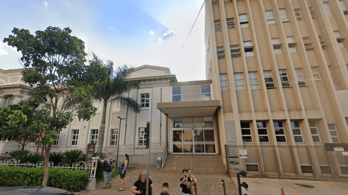 santa casa de araraquara Ácido: motorista foi para a Santa Casa de Araraquara