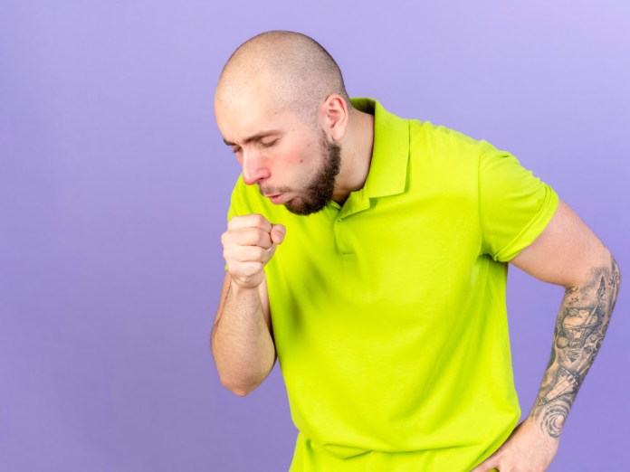 tuberculose Bactéria da tuberculose pode afetar a visão