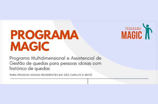 UFSCar oferece programa gratuito para prevenir quedas em pessoas idosas