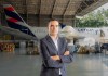 Alexandre Peronti, diretor de Manutenção da LATAM Brasil Crédito: Divulgação LATAM