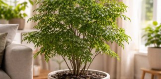 3 ajustes no ambiente que fortalecem a árvore-da-felicidade em salas com pouca luz e impedem crescimento torto e espaçado 3 ajustes no ambiente que fortalecem a árvore-da-felicidade em salas com pouca luz e impedem crescimento torto e espaçado