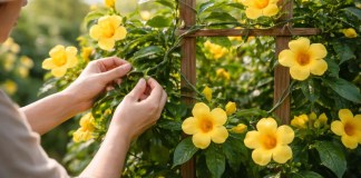 5 cuidados no vaso da pilea que estimulam surgimento constante de brotos laterais e evitam crescimento vertical desordenado 3 formas de conduzir a trombeta-de-ouro para florescer com mais intensidade e evitar ramos longos sem flores