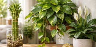 3 plantas que ativam prosperidade segundo o Feng Shui e ajudam a renovar a energia da casa 3 plantas que ativam prosperidade segundo o Feng Shui e ajudam a renovar a energia da casa