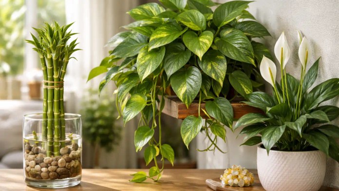 3 plantas que ativam prosperidade segundo o Feng Shui e ajudam a renovar a energia da casa 3 plantas que ativam prosperidade segundo o Feng Shui e ajudam a renovar a energia da casa