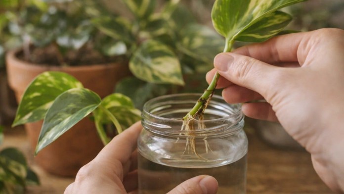 4 erros ao fazer mudas de jiboia que atrasam o enraizamento e comprometem o crescimento saudável da planta 4 erros ao fazer mudas de jiboia que atrasam o enraizamento e comprometem o crescimento saudável da planta