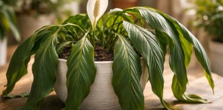 4 erros silenciosos na rega do lírio-da-paz que explicam folhas caídas mesmo com solo úmido 4 erros silenciosos na rega do lírio-da-paz que explicam folhas caídas mesmo com solo úmido