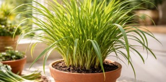 4 formas de usar capim-limão cultivado em vaso e manter as folhas sempre aromáticas 4 formas de usar capim-limão cultivado em vaso e manter as folhas sempre aromáticas