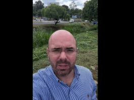 Netto se manifesta sobre a limpeza de São Carlos e promete "nova era" na gestão