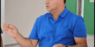 Roselei assume lugar de Lucas Leão na Secretaria de Educação em São Carlos