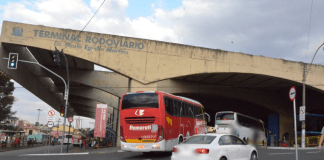 Abordagens e intimidação: o sufoco de mãe e filha na Rodoviária de São Carlos Abordagens e intimidação: o sufoco de mãe e filha na Rodoviária de São Carlos