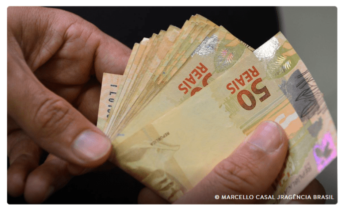 Governo envia alertas sobre imposto de renda pelo Gov.br e WhatsApp Governo envia alertas sobre imposto de renda pelo Gov.br e WhatsApp