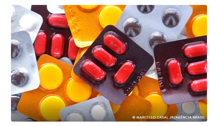 Norma da Anvisa sobre receitas controladas impressas entra em vigor