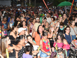 Carnaval em São Carlos